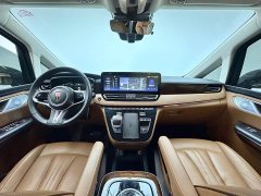 Hongqi HQ9 2023 2.0T Zhilian Qichang Edition - фото 17