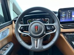 Hongqi HQ9 2023 2.0T Zhilian Qichang Edition - фото 18