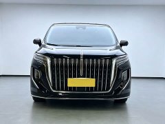 Hongqi HQ9 2023 2.0T Zhilian Qichang Edition - фото 2