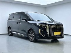 Hongqi HQ9 2023 2.0T Zhilian Qichang Edition - фото 3