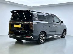 Hongqi HQ9 2023 2.0T Zhilian Qichang Edition - фото 4