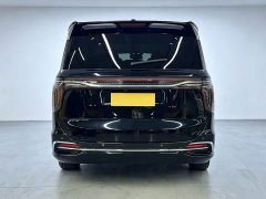 Hongqi HQ9 2023 2.0T Zhilian Qichang Edition - фото 5