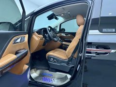 Hongqi HQ9 2023 2.0T Zhilian Qichang Edition - фото 7