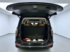 Hongqi HQ9 2023 2.0T Zhilian Qichang Edition - фото 9