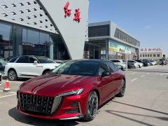 Hongqi H6 2024 Zhizhen Edition - фото 1