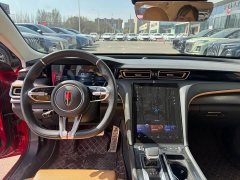 Hongqi H6 2024 Zhizhen Edition - фото 10