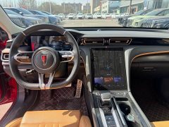 Hongqi H6 2024 Zhizhen Edition - фото 11