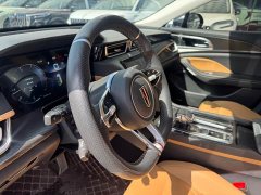 Hongqi H6 2024 Zhizhen Edition - фото 14