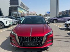 Hongqi H6 2024 Zhizhen Edition - фото 2