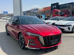 Hongqi H6 2024 Zhizhen Edition - фото 3