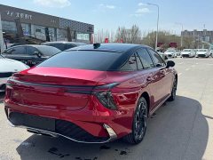 Hongqi H6 2024 Zhizhen Edition - фото 4