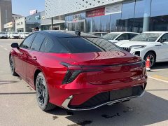 Hongqi H6 2024 Zhizhen Edition - фото 6