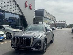 Hongqi HS5 2023 2.0T four-wheel drive Qixiang Pro version - фото 1