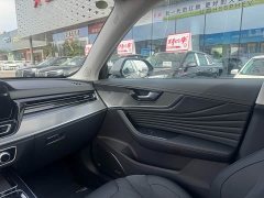 Hongqi HS5 2023 2.0T four-wheel drive Qixiang Pro version - фото 10
