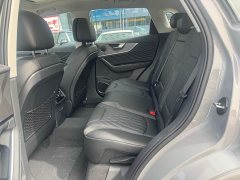 Hongqi HS5 2023 2.0T four-wheel drive Qixiang Pro version - фото 12