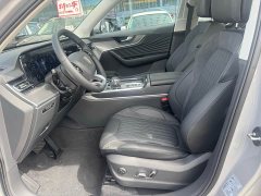 Hongqi HS5 2023 2.0T four-wheel drive Qixiang Pro version - фото 13