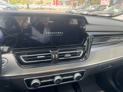 Hongqi HS5 2023 2.0T four-wheel drive Qixiang Pro version - фото 14