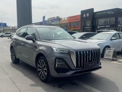 Hongqi HS5 2023 2.0T four-wheel drive Qixiang Pro version - фото 3