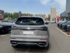 Hongqi HS5 2023 2.0T four-wheel drive Qixiang Pro version - фото 4