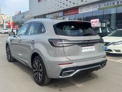 Hongqi HS5 2023 2.0T four-wheel drive Qixiang Pro version - фото 5