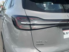 Hongqi HS5 2023 2.0T four-wheel drive Qixiang Pro version - фото 6