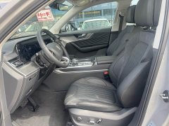 Hongqi HS5 2023 2.0T four-wheel drive Qixiang Pro version - фото 7