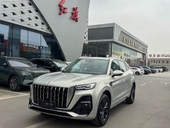 Hongqi HS5 2023 2.0T Qixiang Pro Edition - фото 1