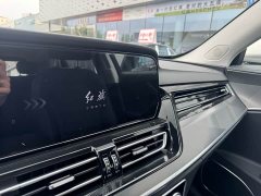 Hongqi HS5 2023 2.0T Qixiang Pro Edition - фото 13
