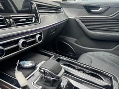 Hongqi HS5 2023 2.0T Qixiang Pro Edition - фото 14