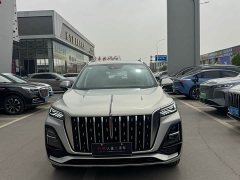 Hongqi HS5 2023 2.0T Qixiang Pro Edition - фото 2