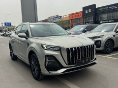 Hongqi HS5 2023 2.0T Qixiang Pro Edition - фото 3