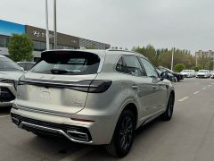Hongqi HS5 2023 2.0T Qixiang Pro Edition - фото 4
