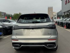 Hongqi HS5 2023 2.0T Qixiang Pro Edition - фото 5