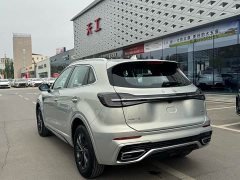 Hongqi HS5 2023 2.0T Qixiang Pro Edition - фото 6