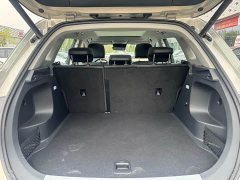 Hongqi HS5 2023 2.0T Qixiang Pro Edition - фото 7