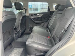 Hongqi HS5 2023 2.0T Qixiang Pro Edition - фото 8