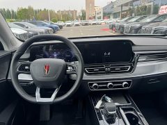 Hongqi HS5 2023 2.0T Qixiang Pro Edition - фото 9
