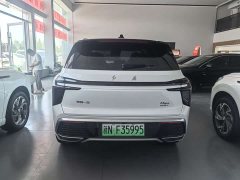 Hongqi HS3 PHEV 117km Jinwei Edition - фото 8