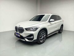 BMW X1 sDrive20Li Luxury Line - фото 1