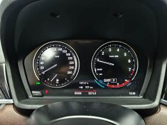 BMW X1 sDrive20Li Luxury Line - фото 10