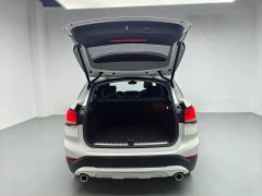 BMW X1 sDrive20Li Luxury Line - фото 11