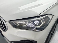 BMW X1 sDrive20Li Luxury Line - фото 12