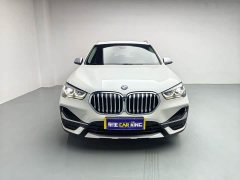BMW X1 sDrive20Li Luxury Line - фото 2