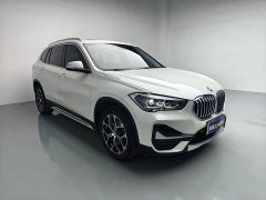 BMW X1 sDrive20Li Luxury Line - фото 3
