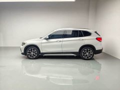 BMW X1 sDrive20Li Luxury Line - фото 4