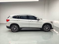 BMW X1 sDrive20Li Luxury Line - фото 5