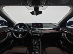 BMW X1 sDrive20Li Luxury Line - фото 6