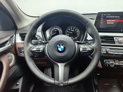 BMW X1 sDrive20Li Luxury Line - фото 7
