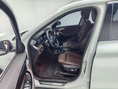 BMW X1 sDrive20Li Luxury Line - фото 8