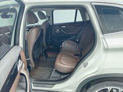 BMW X1 sDrive20Li Luxury Line - фото 9